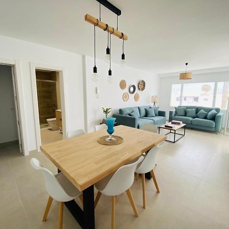 Апартаменты Puerto Del Carmen, Casa Mama Пуэрто дель Кармен Экстерьер фото