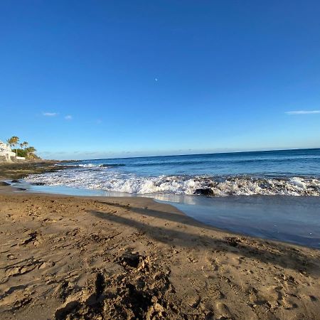 Апартаменты Puerto Del Carmen, Casa Mama Пуэрто дель Кармен Экстерьер фото