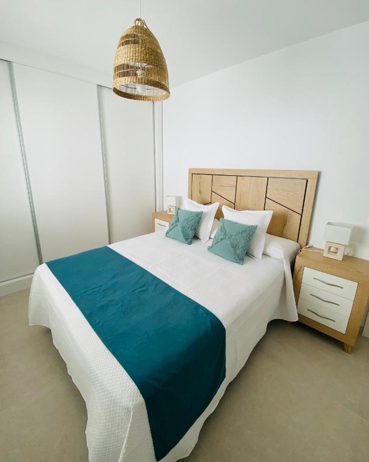 Апартаменты Puerto Del Carmen, Casa Mama Пуэрто дель Кармен Экстерьер фото