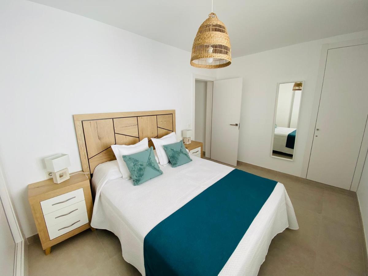 Апартаменты Puerto Del Carmen, Casa Mama Пуэрто дель Кармен Экстерьер фото