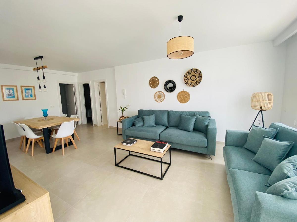 Апартаменты Puerto Del Carmen, Casa Mama Пуэрто дель Кармен Экстерьер фото