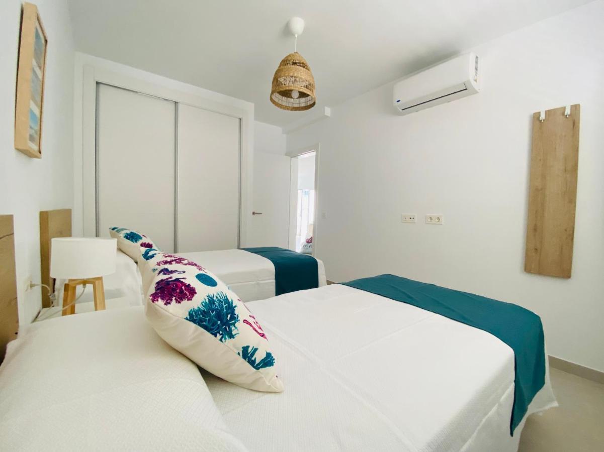 Апартаменты Puerto Del Carmen, Casa Mama Пуэрто дель Кармен Экстерьер фото